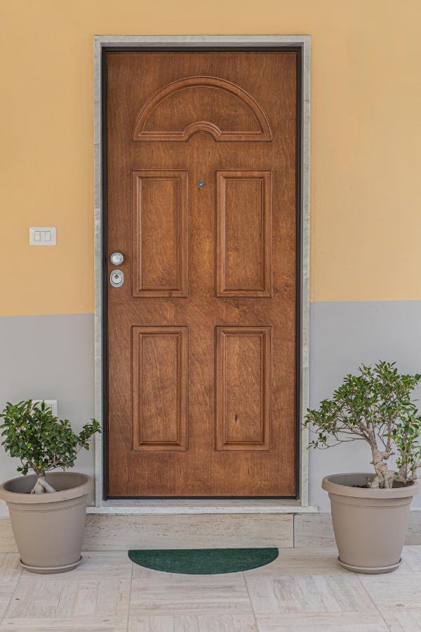 Stabiaeflor Apartment Castellammare di Stabia Exterior foto